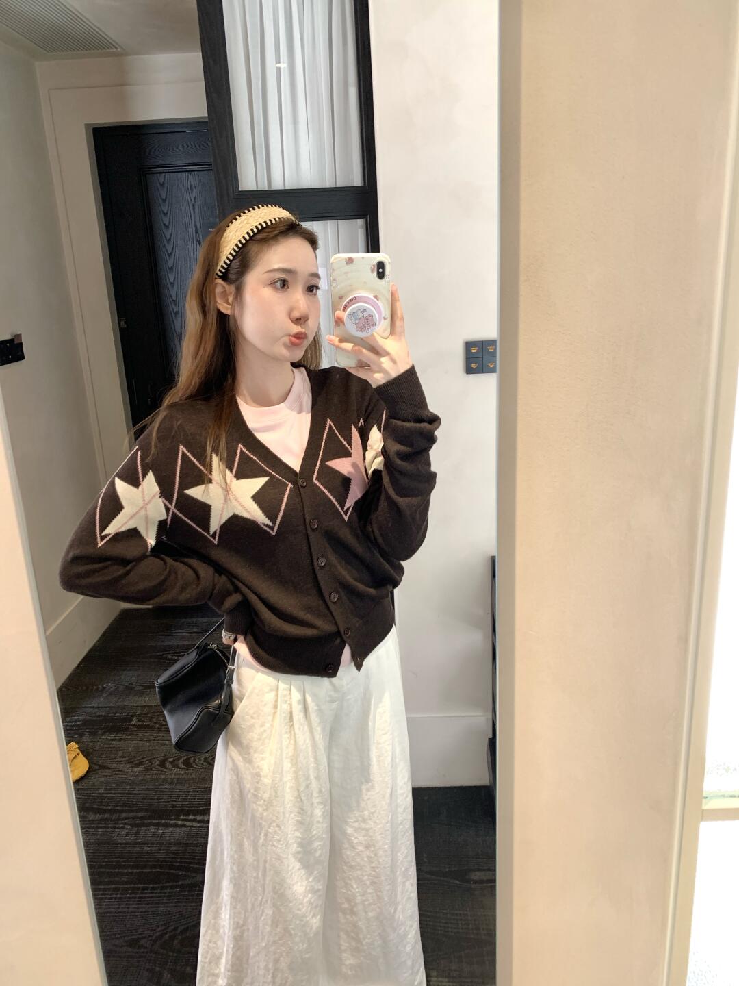一组小对镜🤳提前预热秋天啦!!!