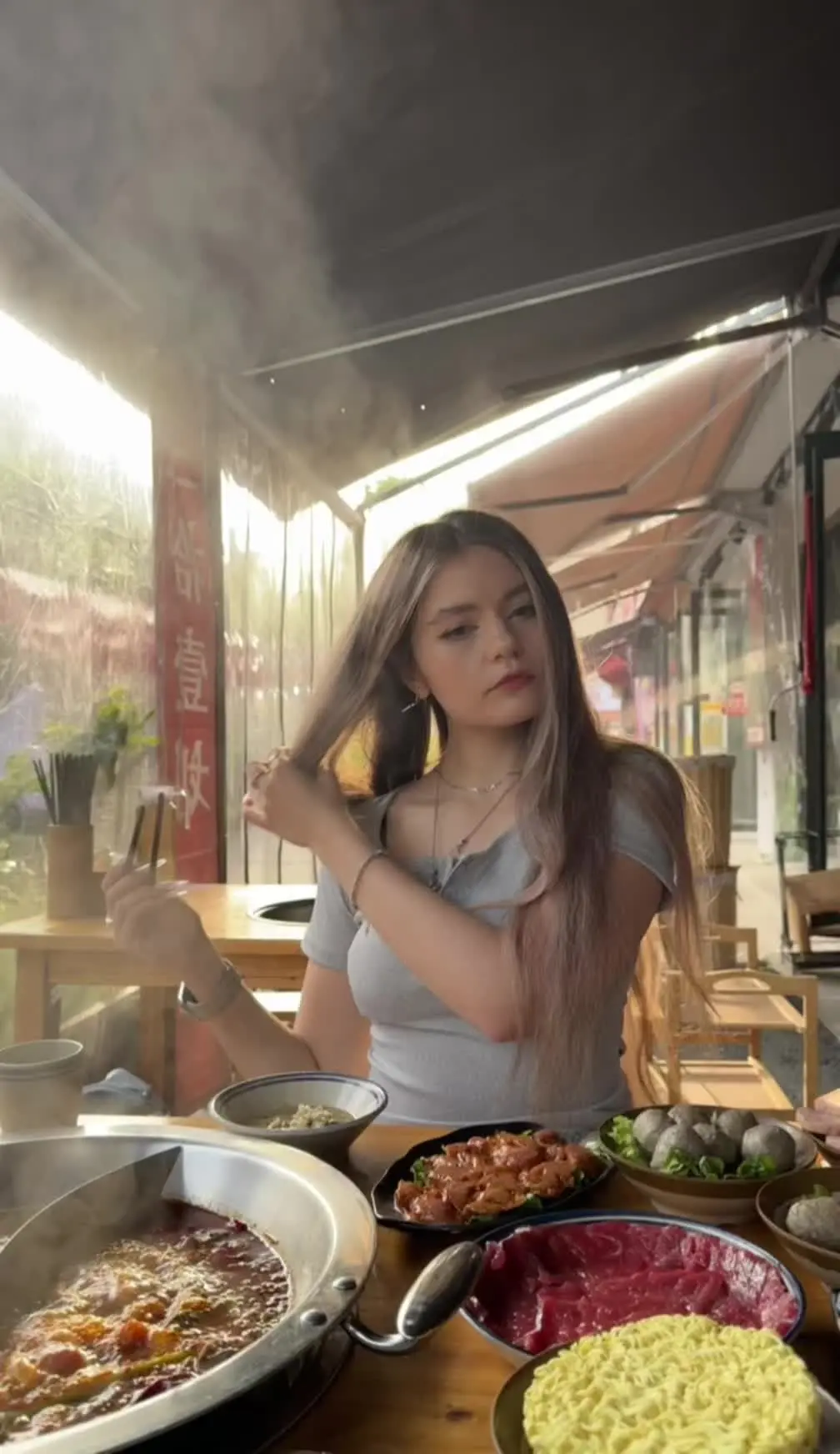 喜欢吃的俄罗斯姑娘💕