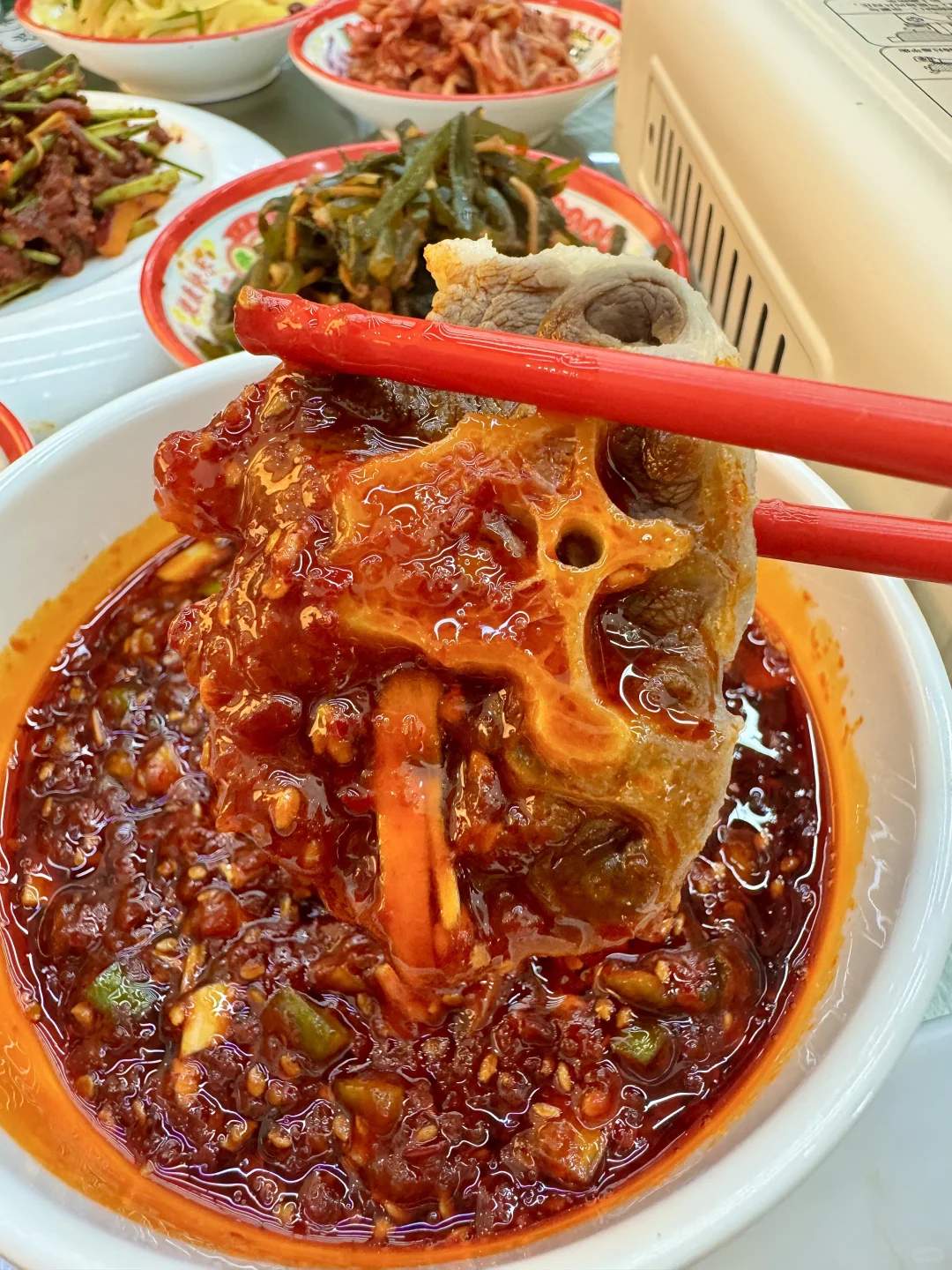 终于不用跑城阳了！！！市区就有！！！