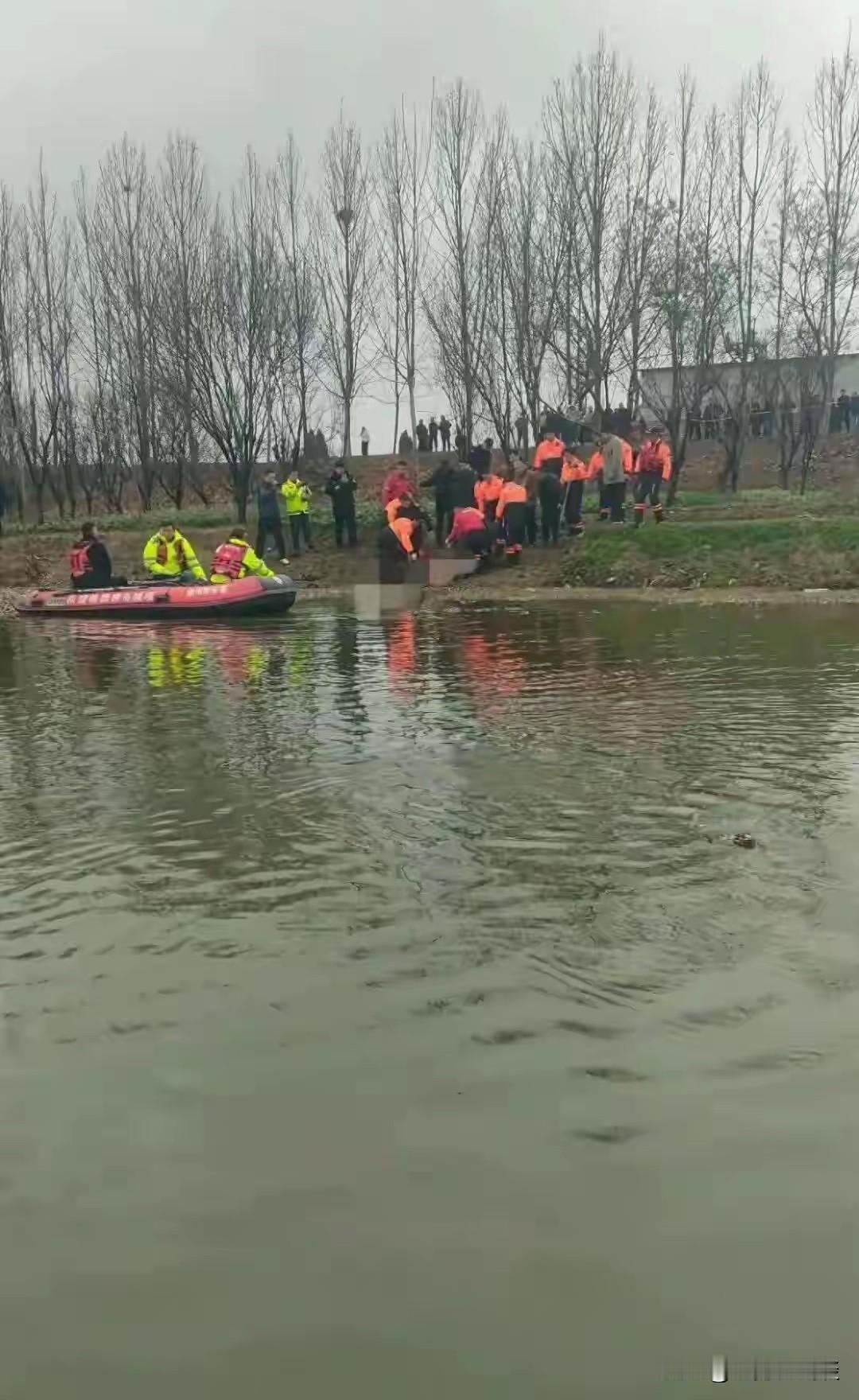 15岁的樊梦辞在失踪16天后，迎来了噩耗！
河道都找遍了，最后在河道下游12公里