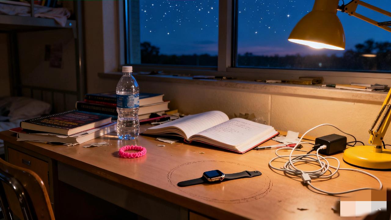 4399元苹果手表被盗反被赶离宿舍？上海建桥学院事件引热议，涉事辅导员、室友将遭