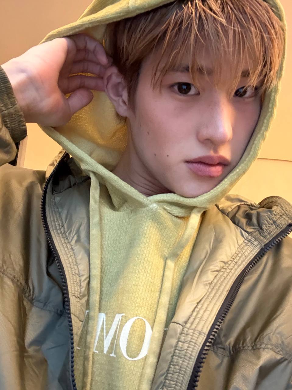 这三张微表情啥意思