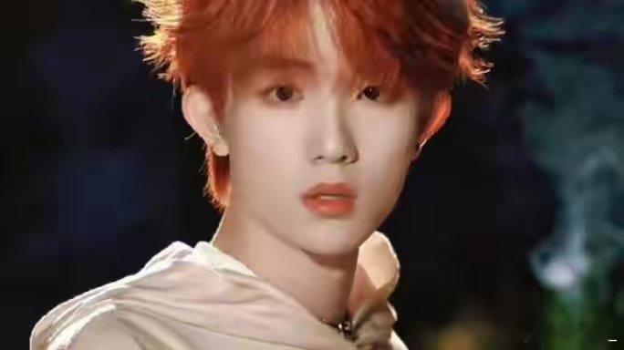 穆祉丞送苏新皓的生日礼物 特别重视友谊的穆祉丞，好羡慕可以和他做朋友的每个人🥹