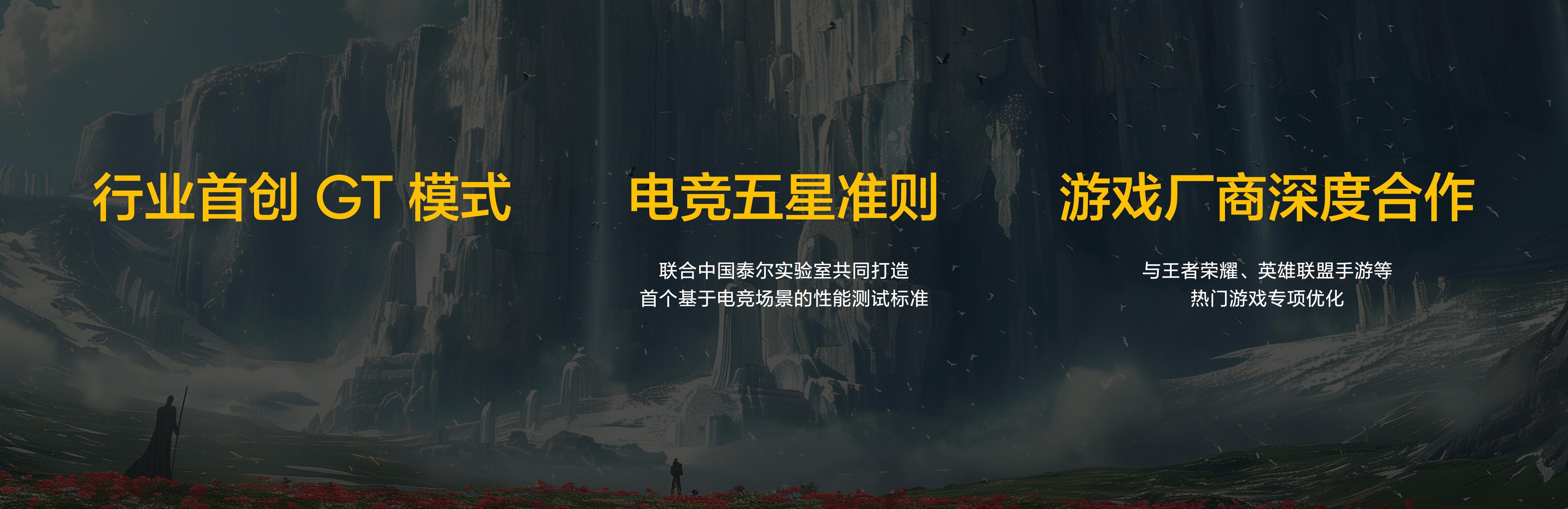 2024年全新电竞旗舰#真我GTNeo6SE#，屏幕、性能、续航、体验全面越级，