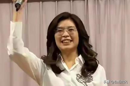 郑丽文终于等来了一个好消息！澎湖民调传来喜讯
真是开了个好头！澎湖县长民调一出，
