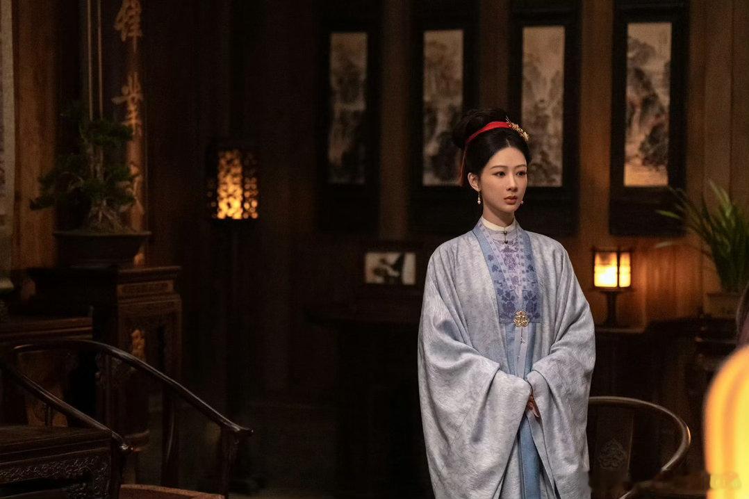 最近追的剧整体质感在线，剧情舒服，演员杨紫的表演也很有代入感！ 