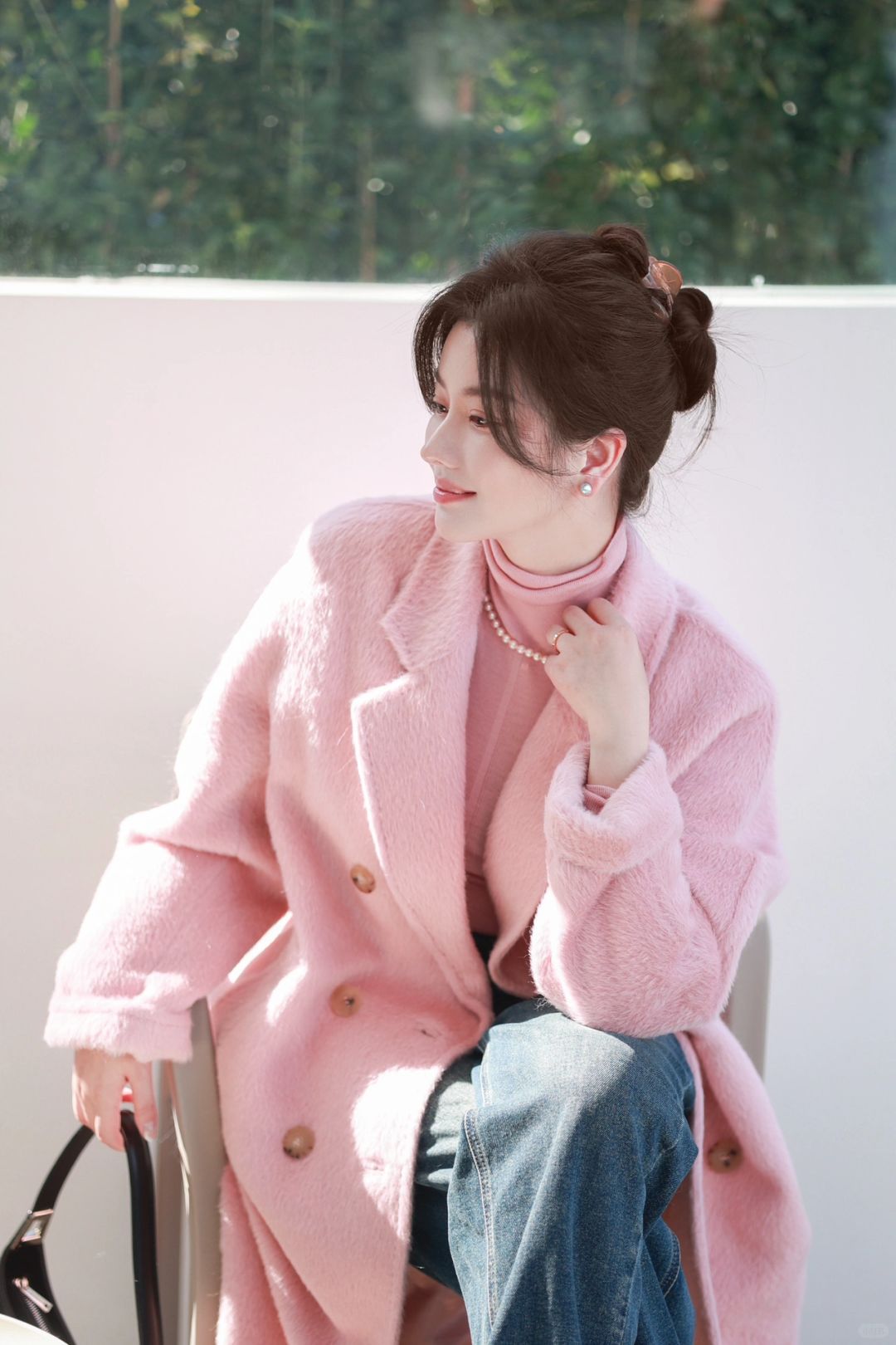 今日七分甜🌸