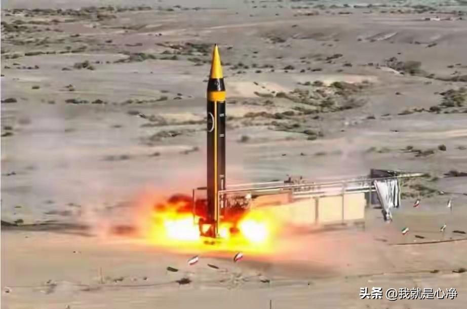 伊朗究竟能不能打赢这场战争？其实是有希望的
但是所谓的赢并不是字面意义上的伊朗大