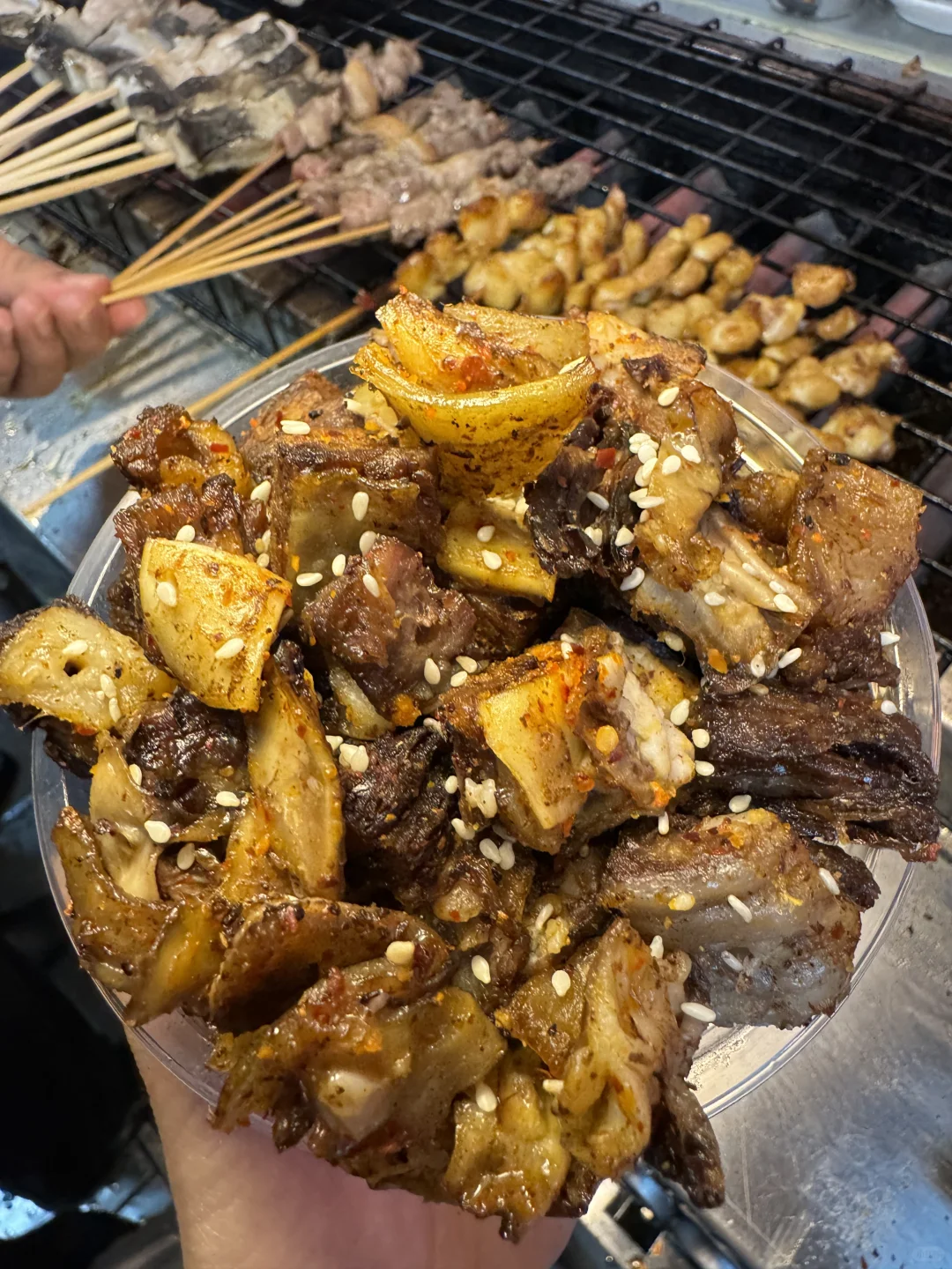 深圳首家！！终于吃到了！！！
