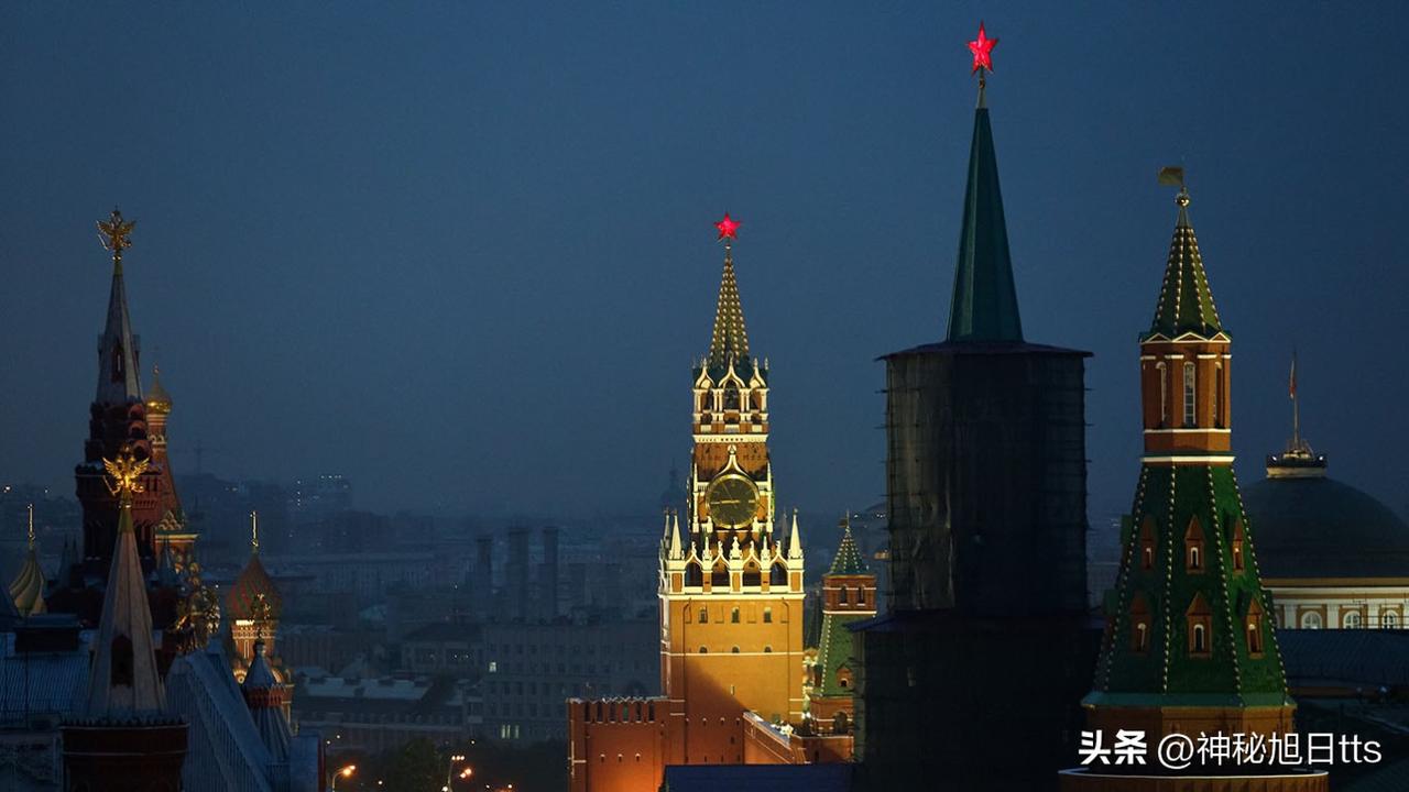 克里姆林宫要求泽连斯基“今天”就做出放弃顿巴斯的决定

俄罗斯总统新闻秘书德米特