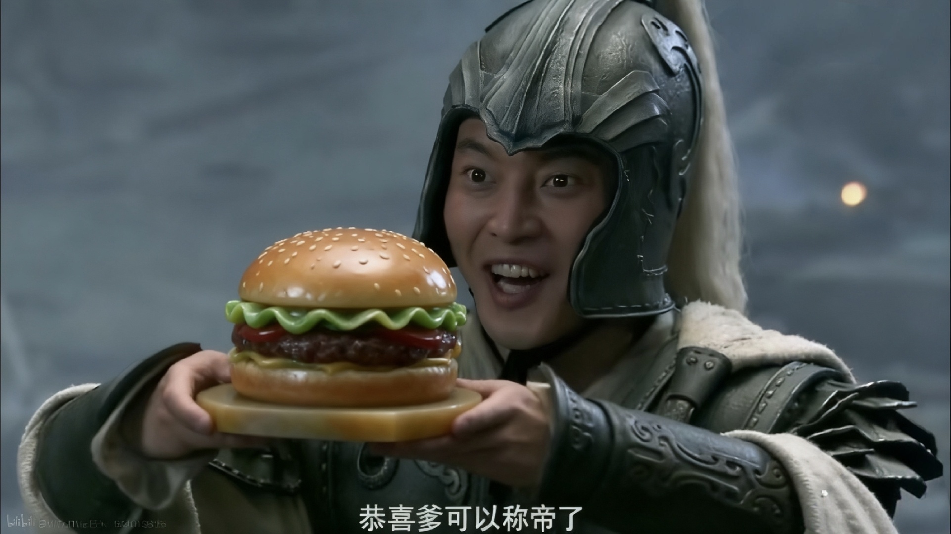 以纳大宝贝真是挺着急的，人们还以为能拖到下个月呢。以色列宣布袭击伊朗