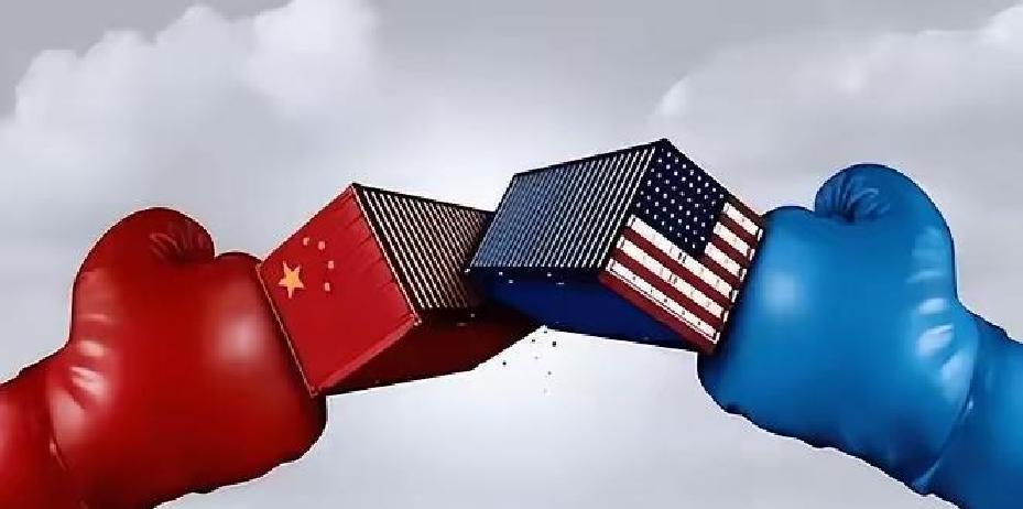 果不其然。
 
美国一些专家突然放话了：一旦台海爆发冲突，西方可能冻结中国约3.