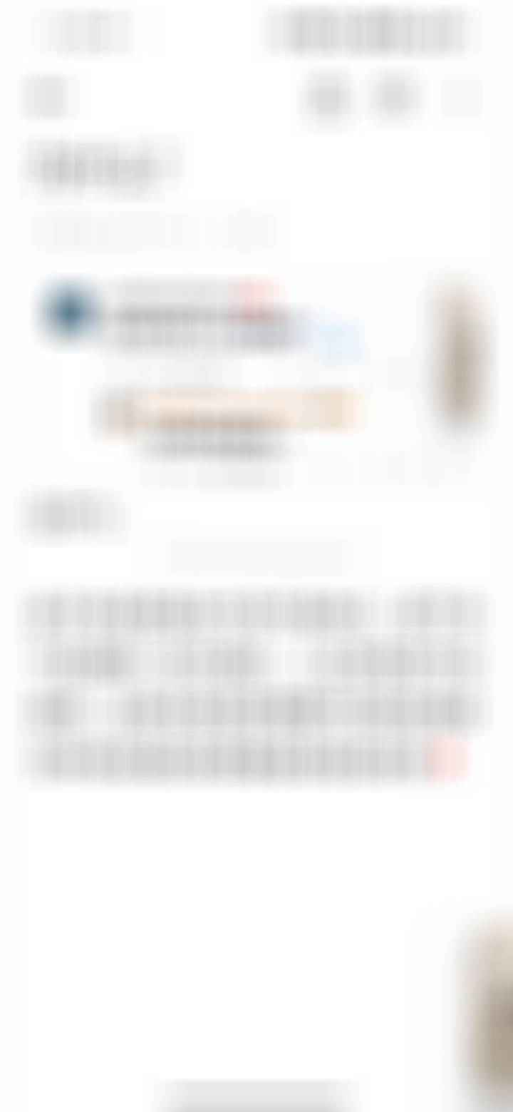 面大鼻小为什么要瘦？观人解密 378 