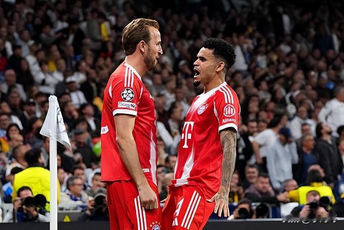 本届欧冠八强首回合整体格局清晰，强队优势明显但悬念仍存，没有出现一边倒的碾压，次