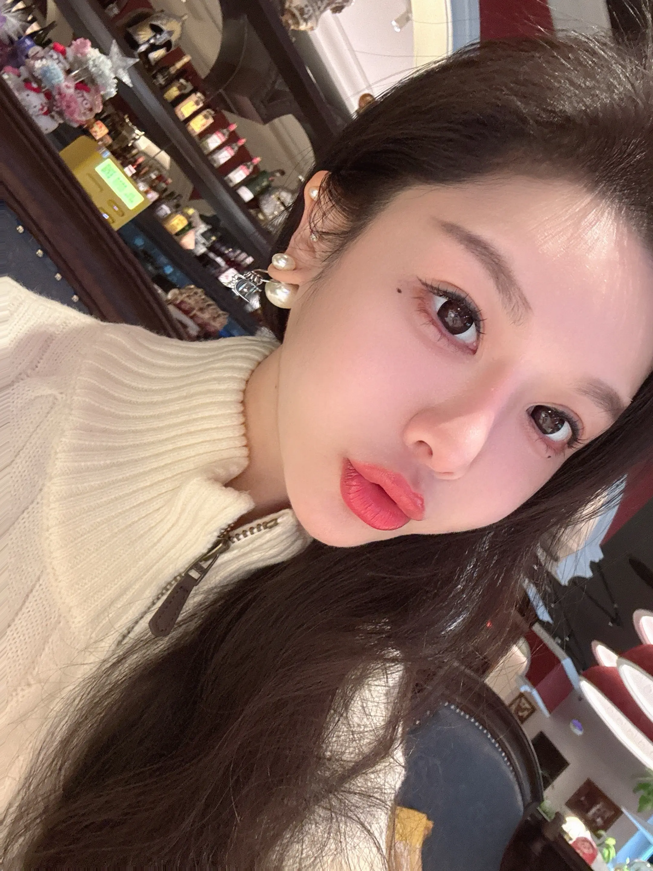 最近没干啥正事