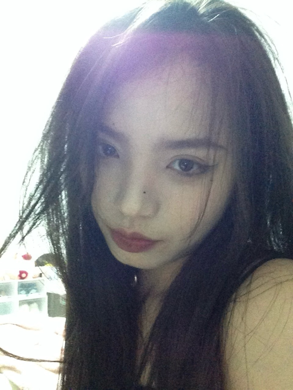 你怎么还真幸福上了 ​​​