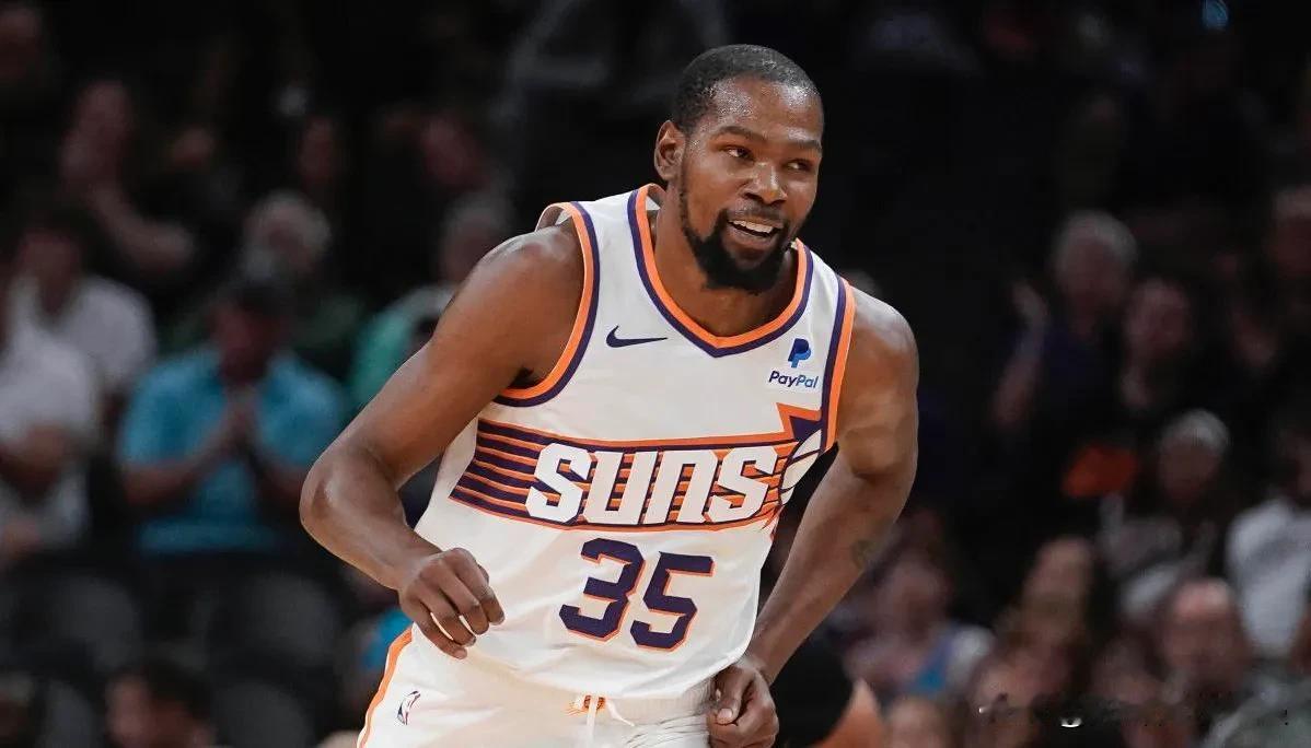 凯文·杜兰特已经连续 19 场比赛未能成为季后赛最佳球员

第六场对阵雄鹿队：米