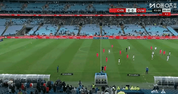 毫无疑问，邵佳一带队的第一场比赛是非常合格的，甚至是超过预期！

今天下午刚刚结