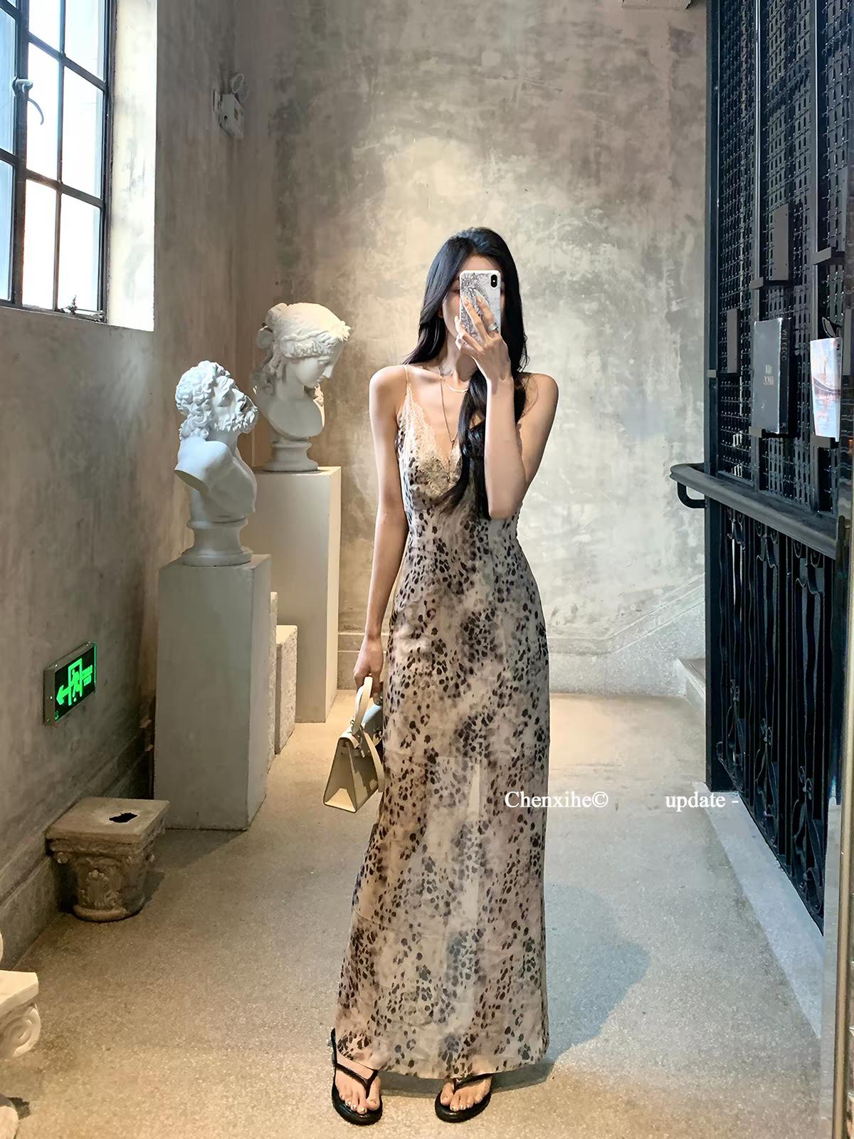 好身材都是穿出来的，美女图片分享
