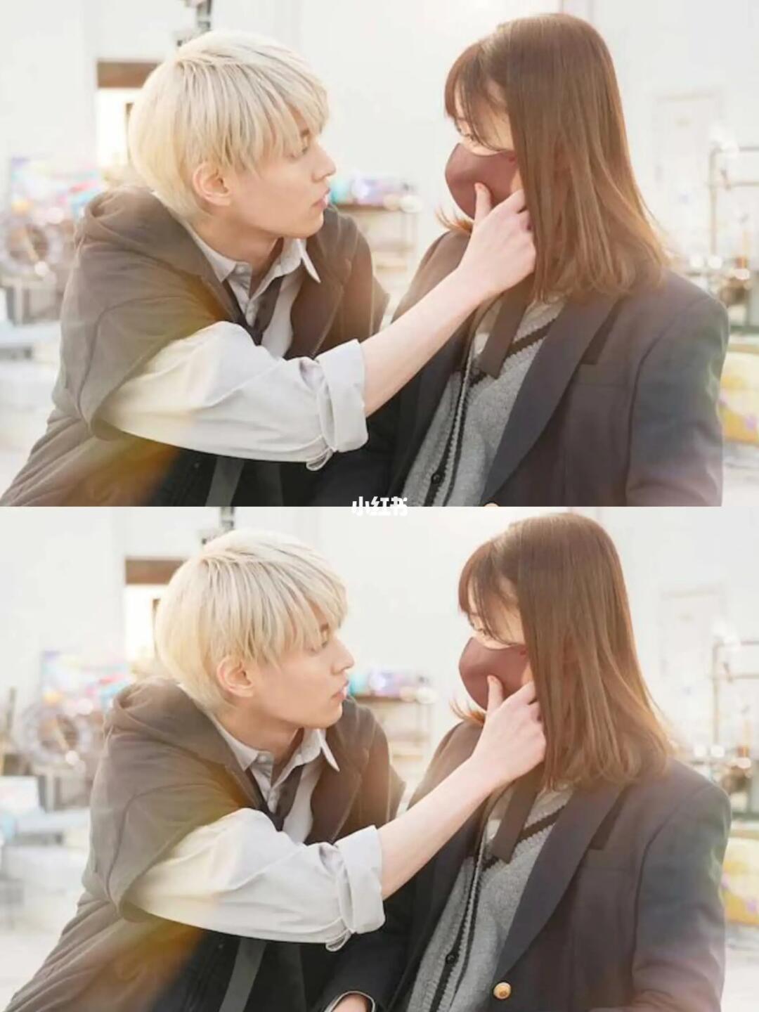 吗耶‼️播了播了‼️果然还得是日系‼️