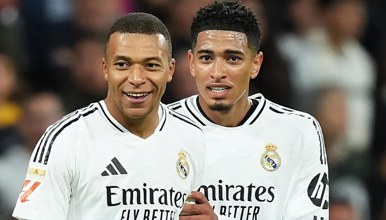 穆式皇马这个赛季能否成功？
不好说，关键的变数还是罗德里。不管罗德里能否加盟皇马