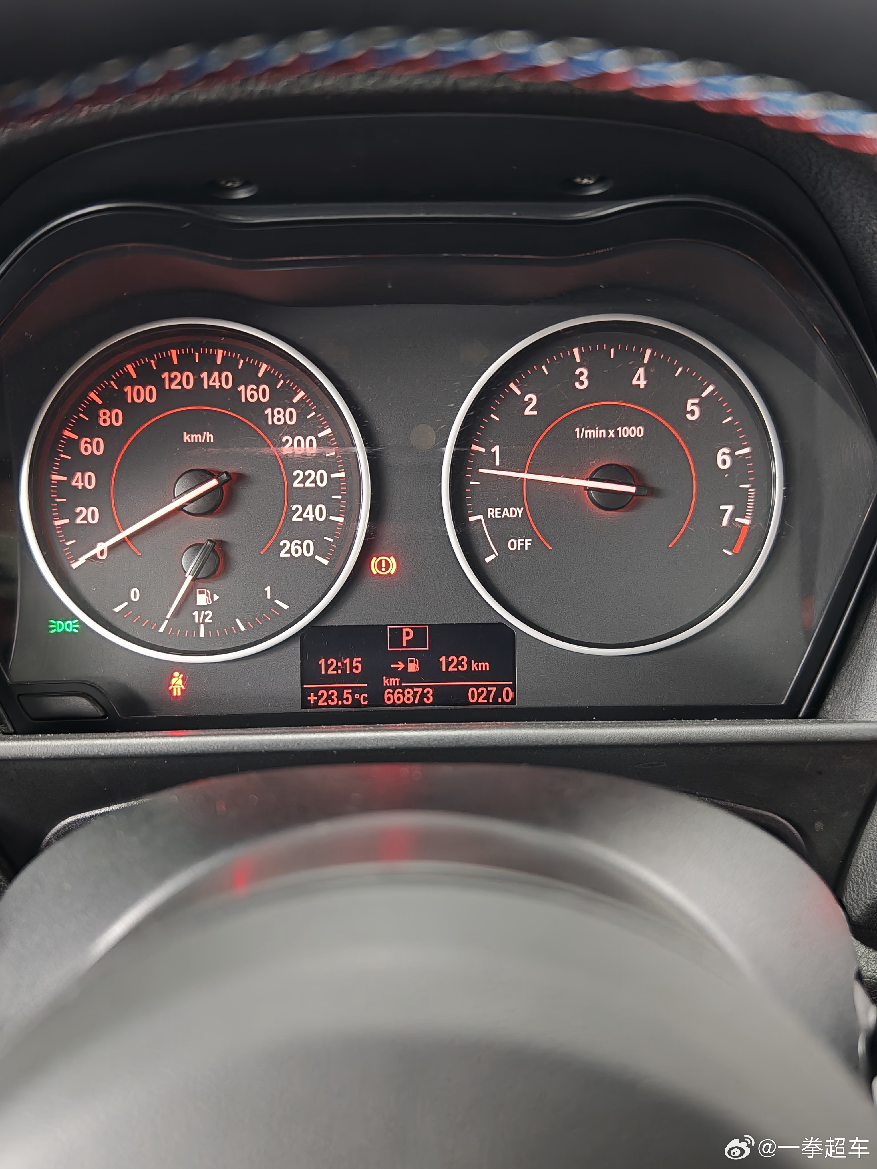 体验了小公里数的n20 f22，动力总成匹配太绝了，可惜现在想找个车况好的f22