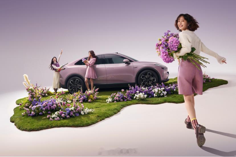 王者……啊不，乐道又出新皮肤了！L60紫罗兰限定版正式发布，限量666台，Baa