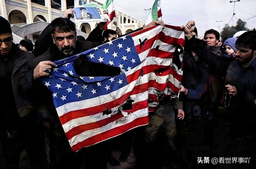 🇮🇷伊朗就与美谈判最新表态
据伊朗塔斯尼姆通讯社、央视新闻3月5日消息，伊朗