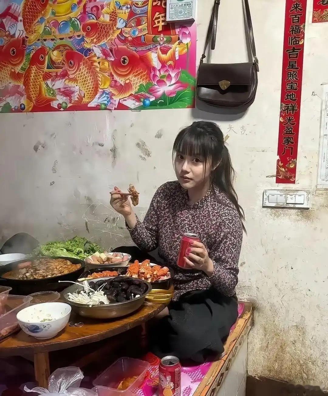 家里这样的条件嫁人才是唯一出路 
