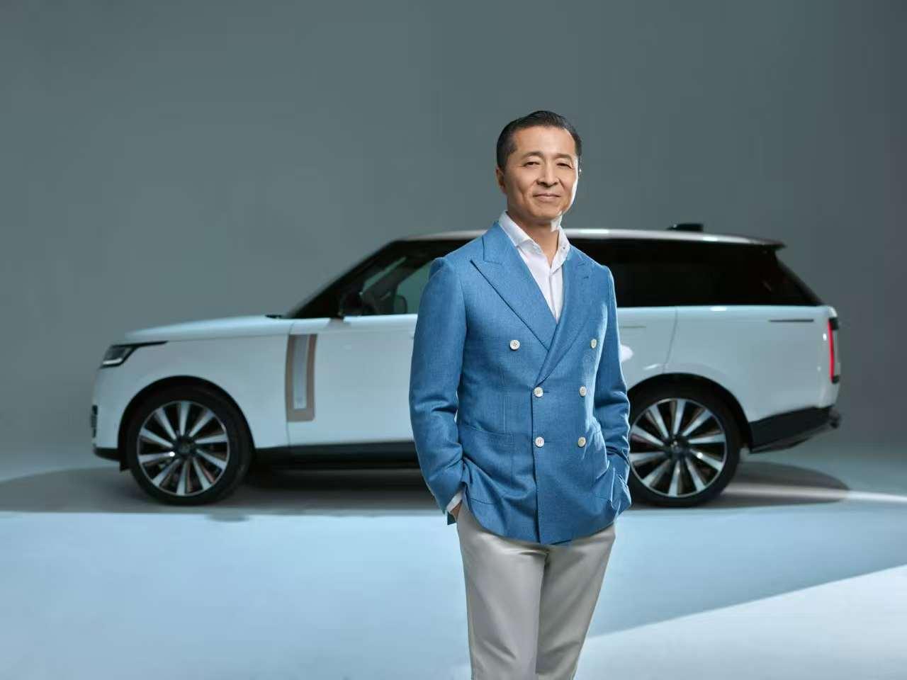 潘庆升任全球采购董事，CFO接棒中国区CEO
汽势今日获悉，捷豹路虎中国进行人事