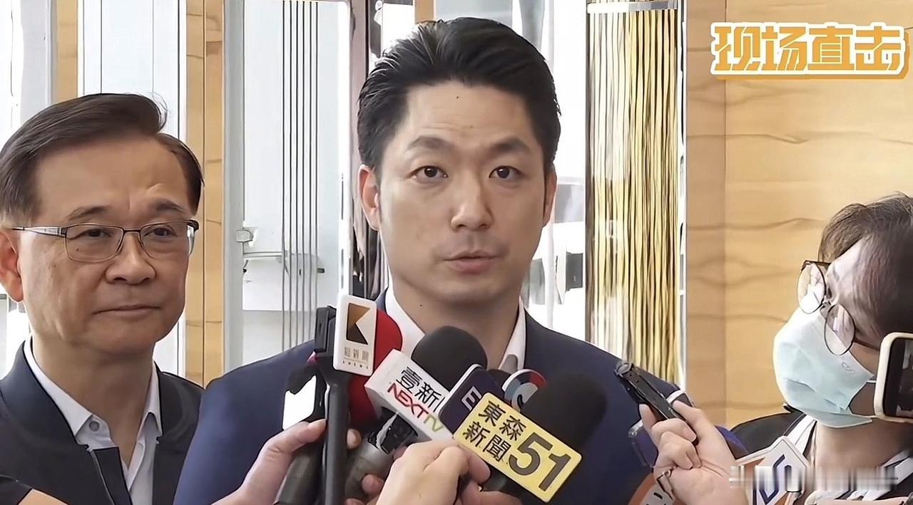 台北市长蒋万安日前接受媒体采访时被记者问到台湾独立这个比较敏感的话题，他直言不讳