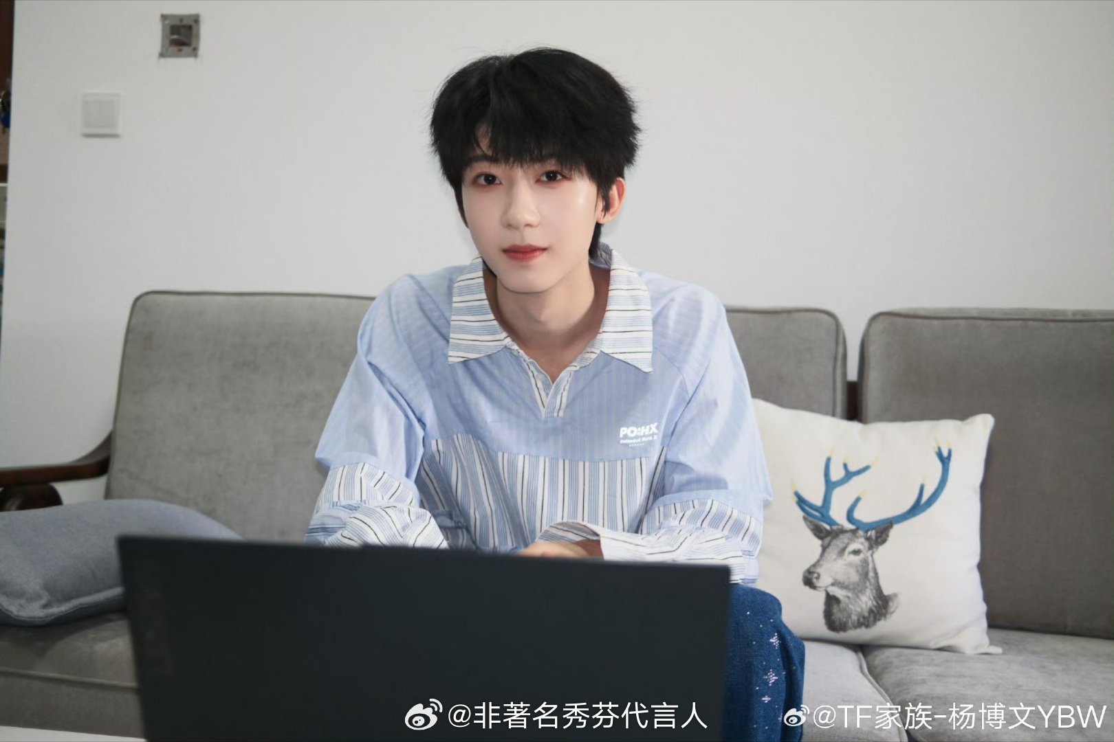 杨博文收官长文呈现了这么完美的角色，杨博文做什么都很优秀 ​​​