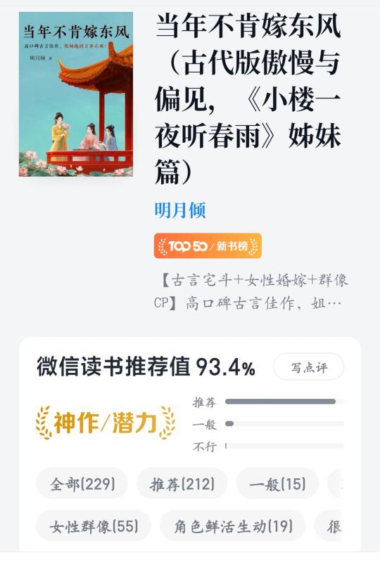 2025开年完结直接封神！后劲太大！