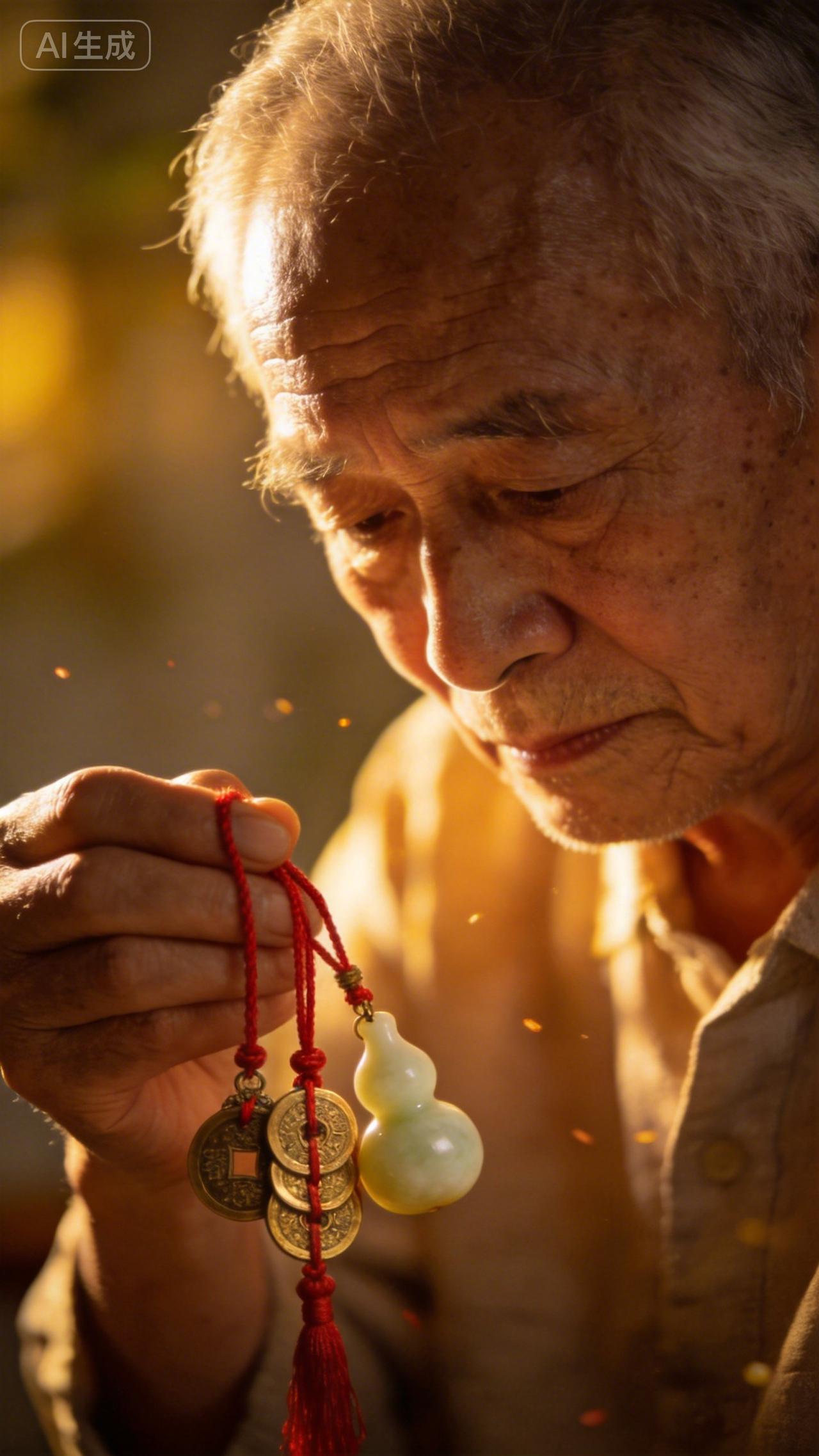 干啥都不顺、心里发堵？随身带这3样小东西，老辈人传的转运法，图个心安讨个好兆头！