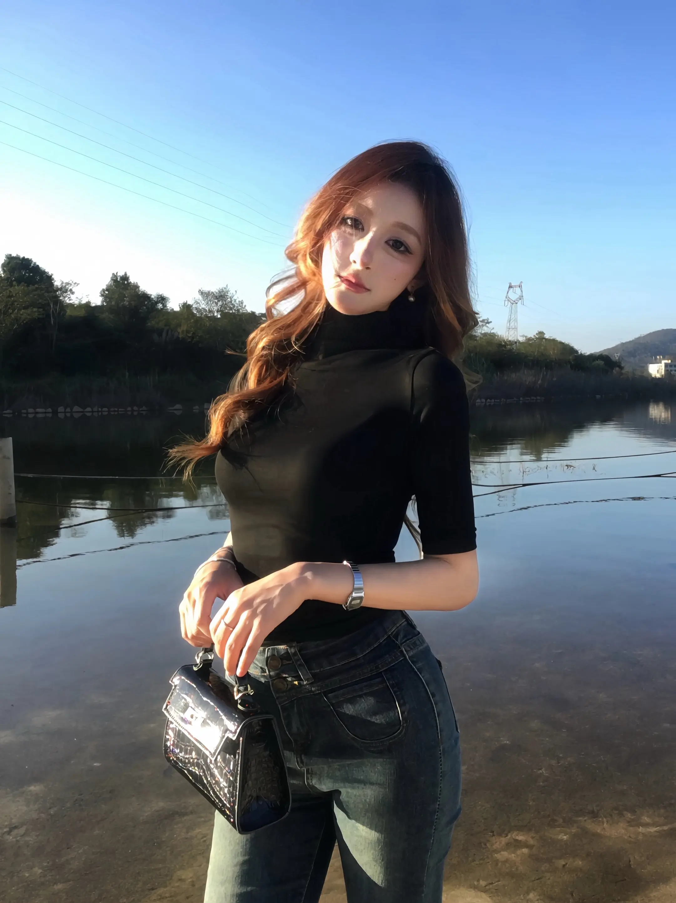 至美至善水瓶座