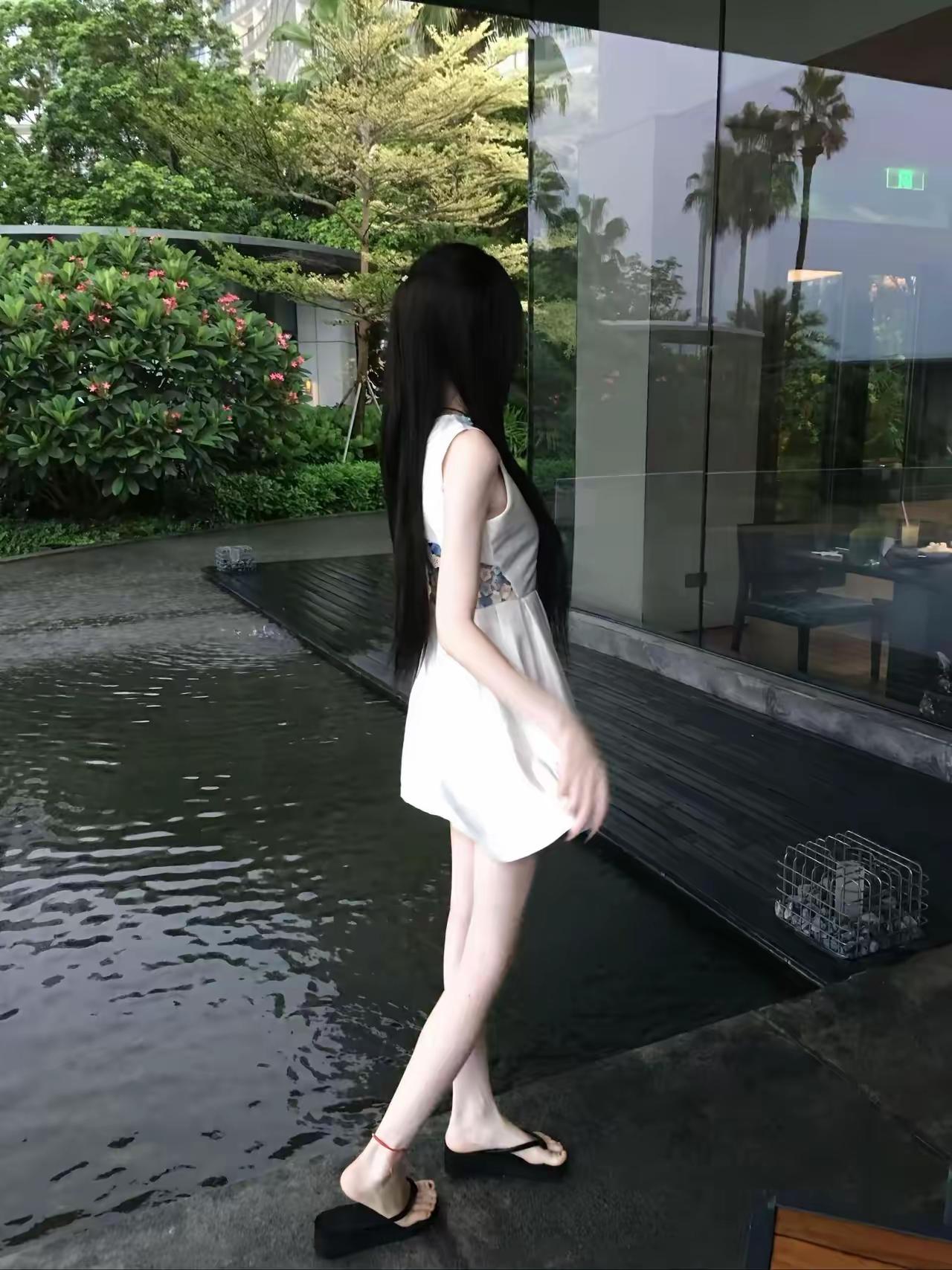 天生丽质