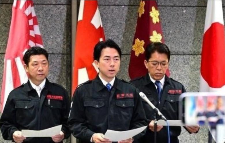 “开战即封门”绝不是吓唬人！一旦中日开战，在日本那几十万拿中国护照的同胞，很可能