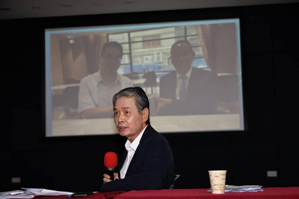 真相大白！所谓基金会贪腐纯属抹黑，厦门台商亲自出面澄清捐款去向，戳穿金溥聪精心炮