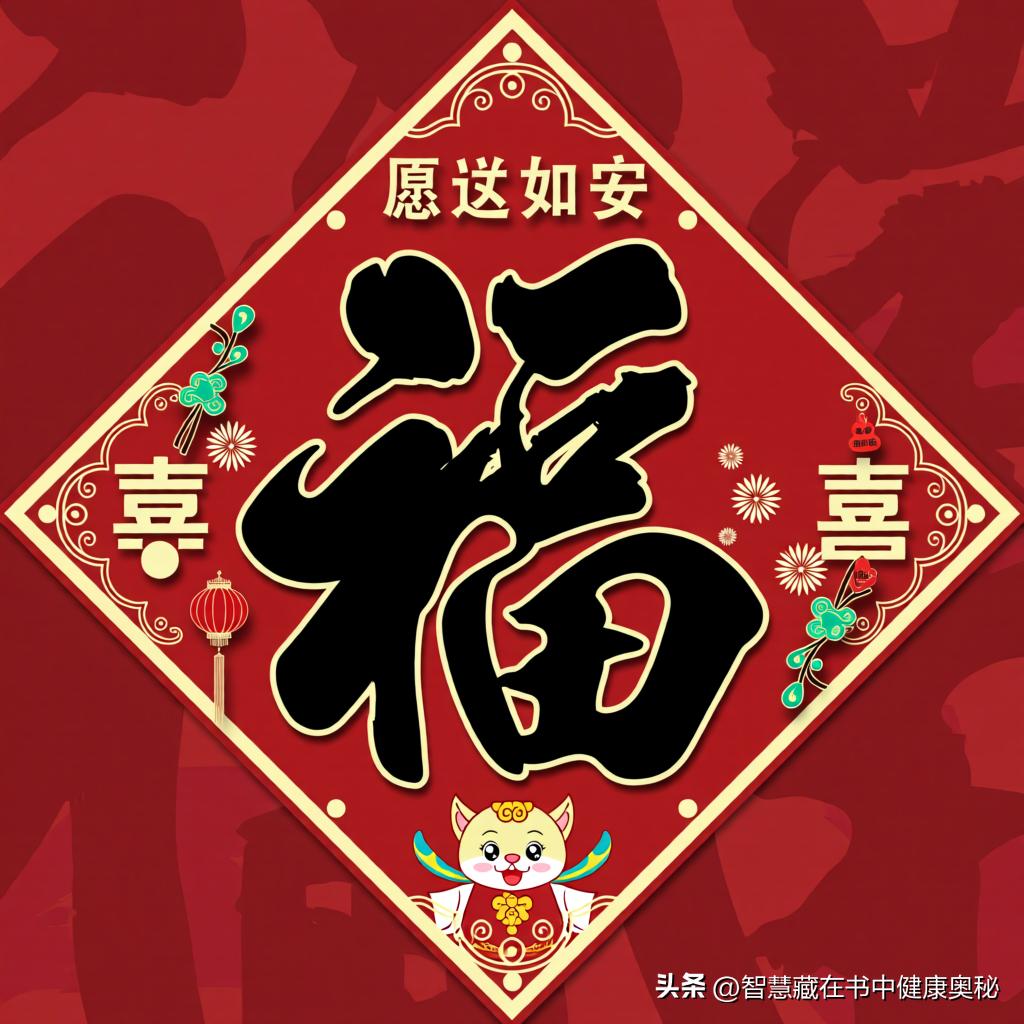 早安！送福！吉祥如意幸福！

清晨的第一缕阳光，穿过窗帘的缝隙，轻轻落在屋里，也
