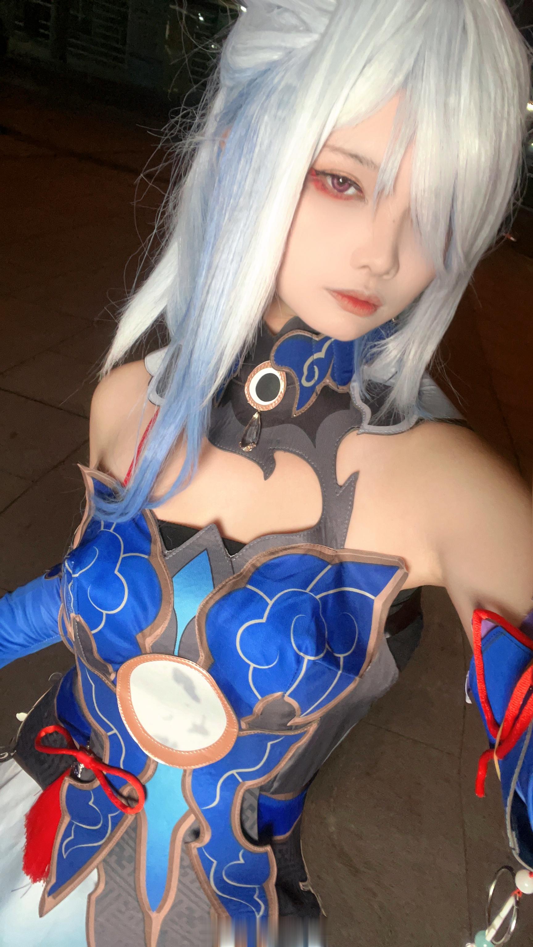 #星穹铁道镜流# ​​​