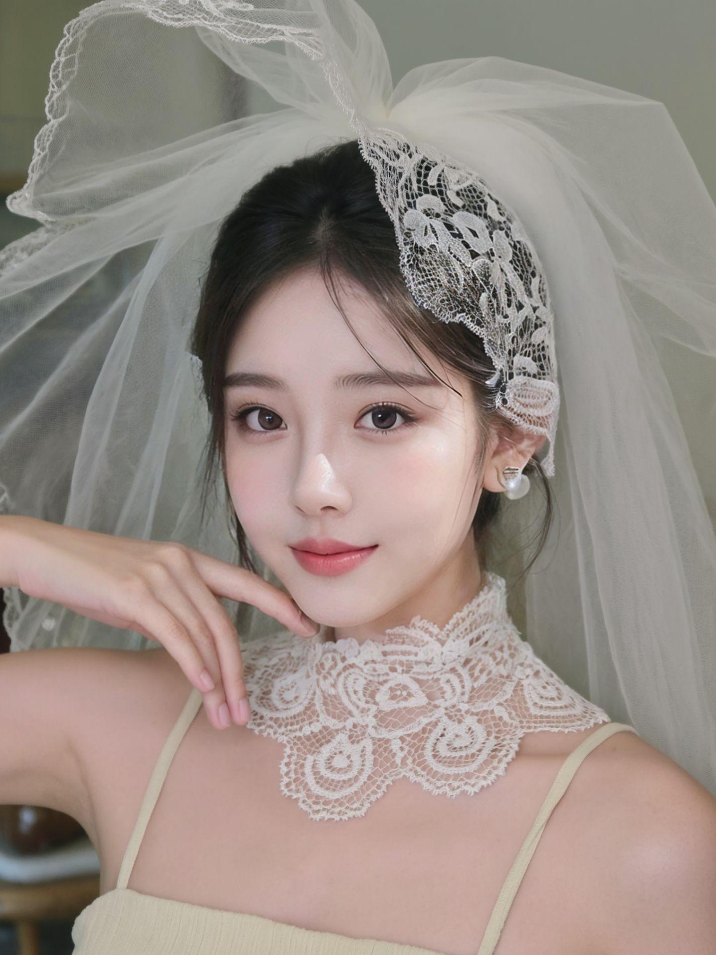 ❀ AI写真集 ❀。