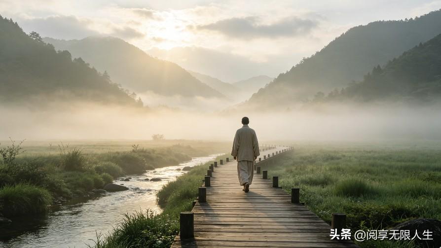 宗萨钦哲仁波说：“真正的善良，不是放生、不是捐款、也不是做公益，而是在任何时候，