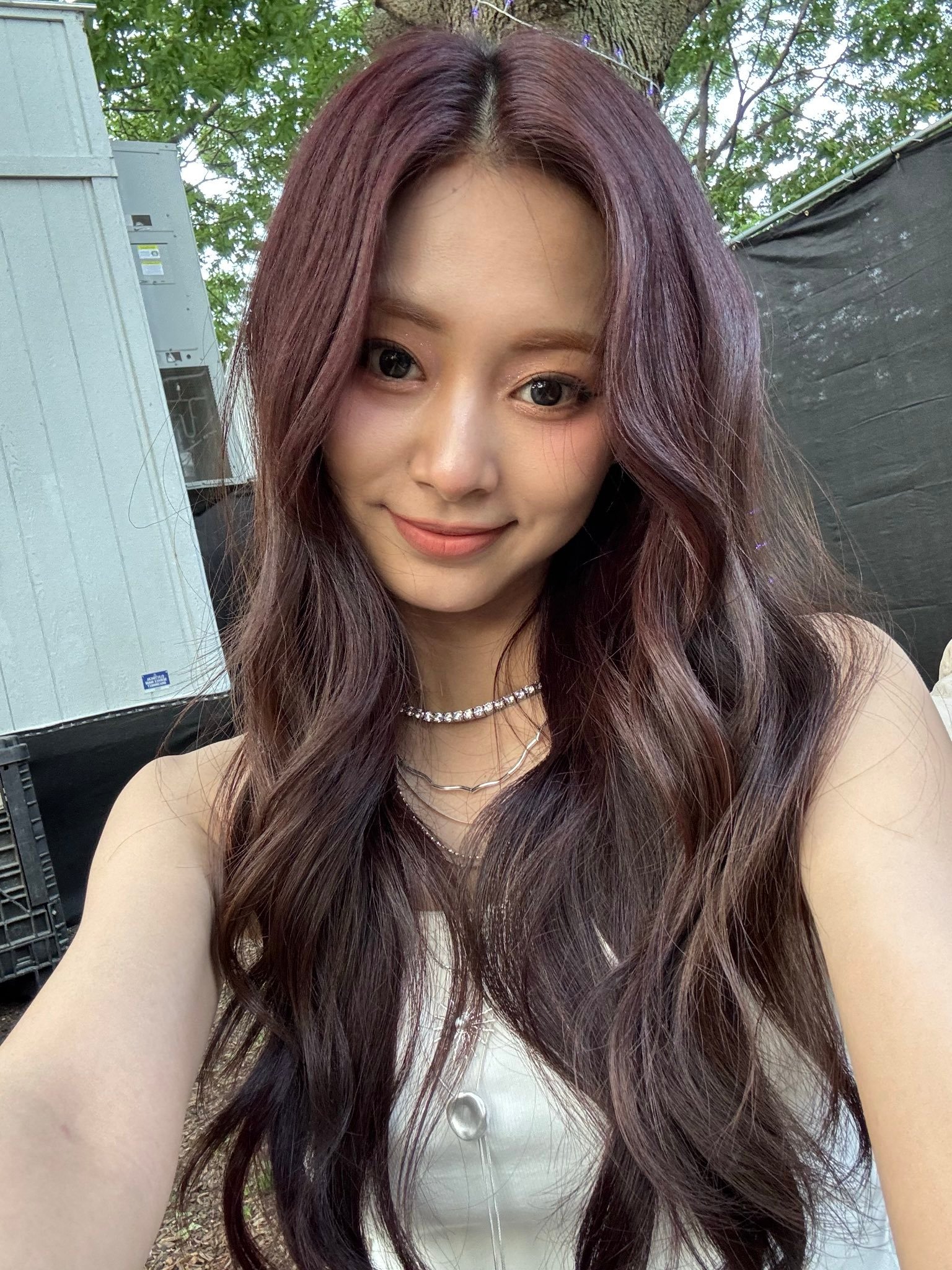 250808 TWICE Tzuyu周子瑜 ​​​