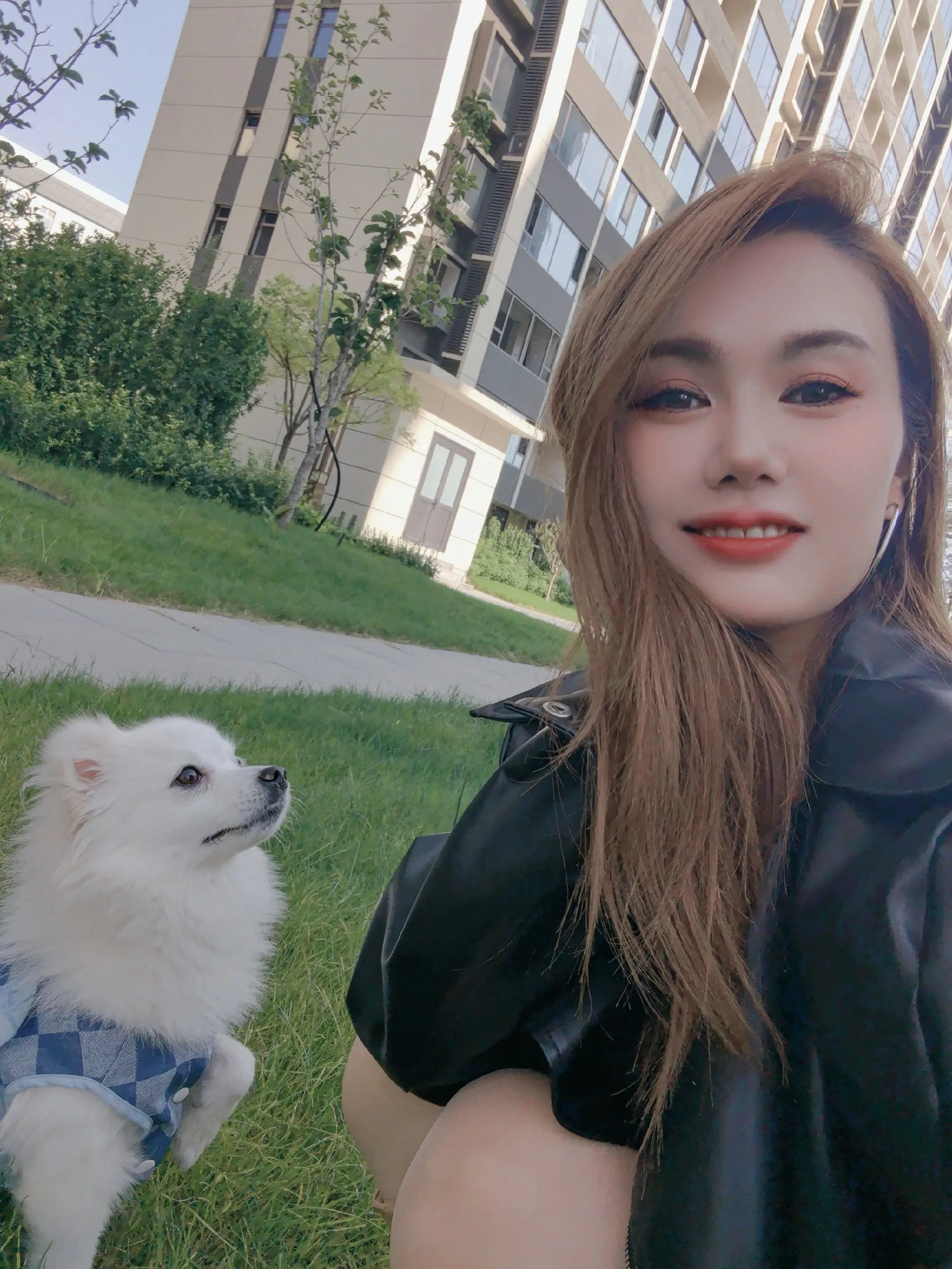 人总是拼尽全力 去追寻不属于自己的东西 最后才发现没有更好