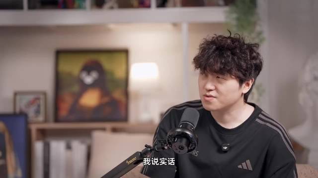 #视频播客开麦计划# #第一个视频播客# 
褪去少年幻想，成年人如何继续追梦？《雀实有话说》第四期，