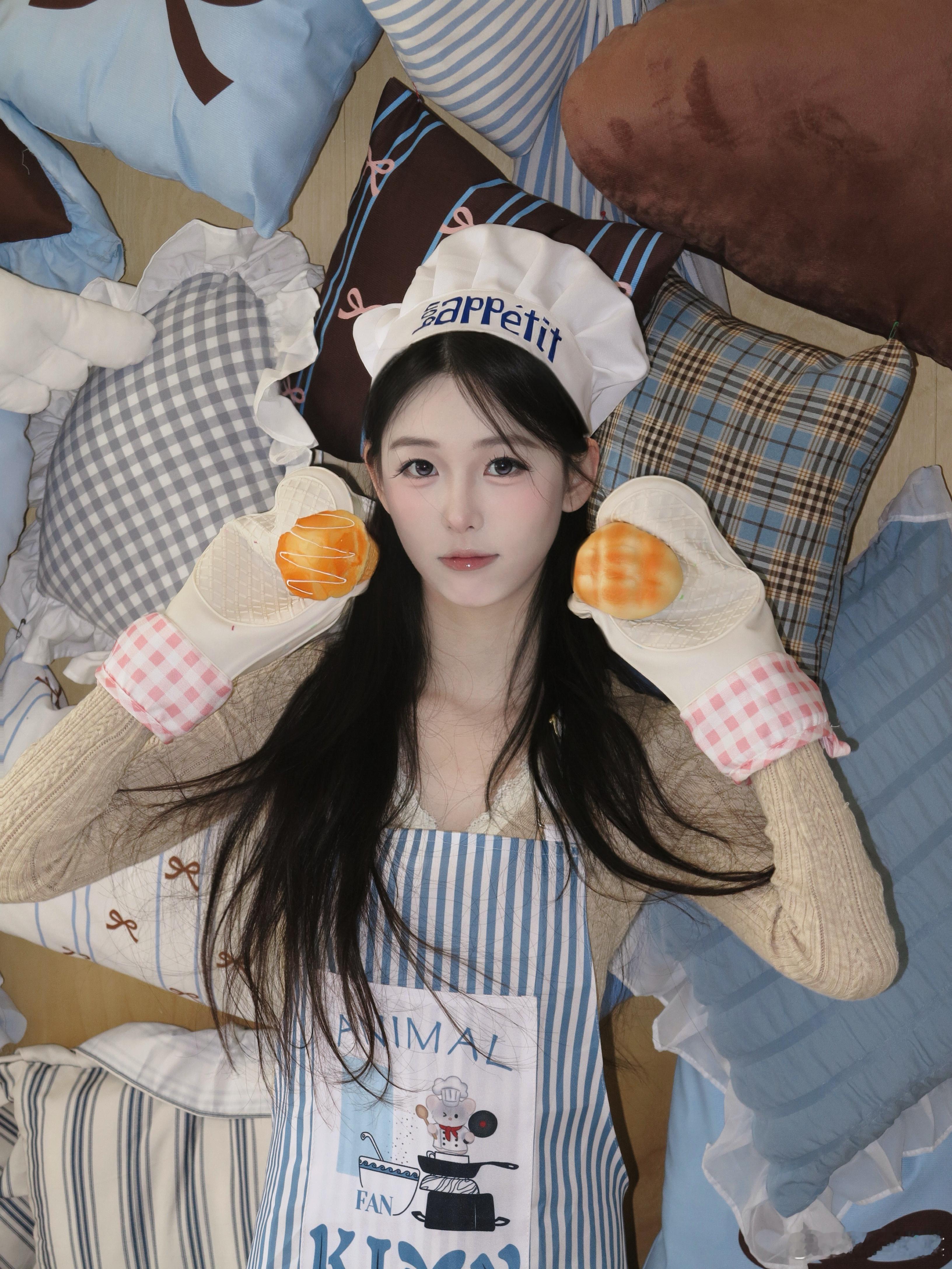 谁敢吃本鼠王做的美味料理！ 