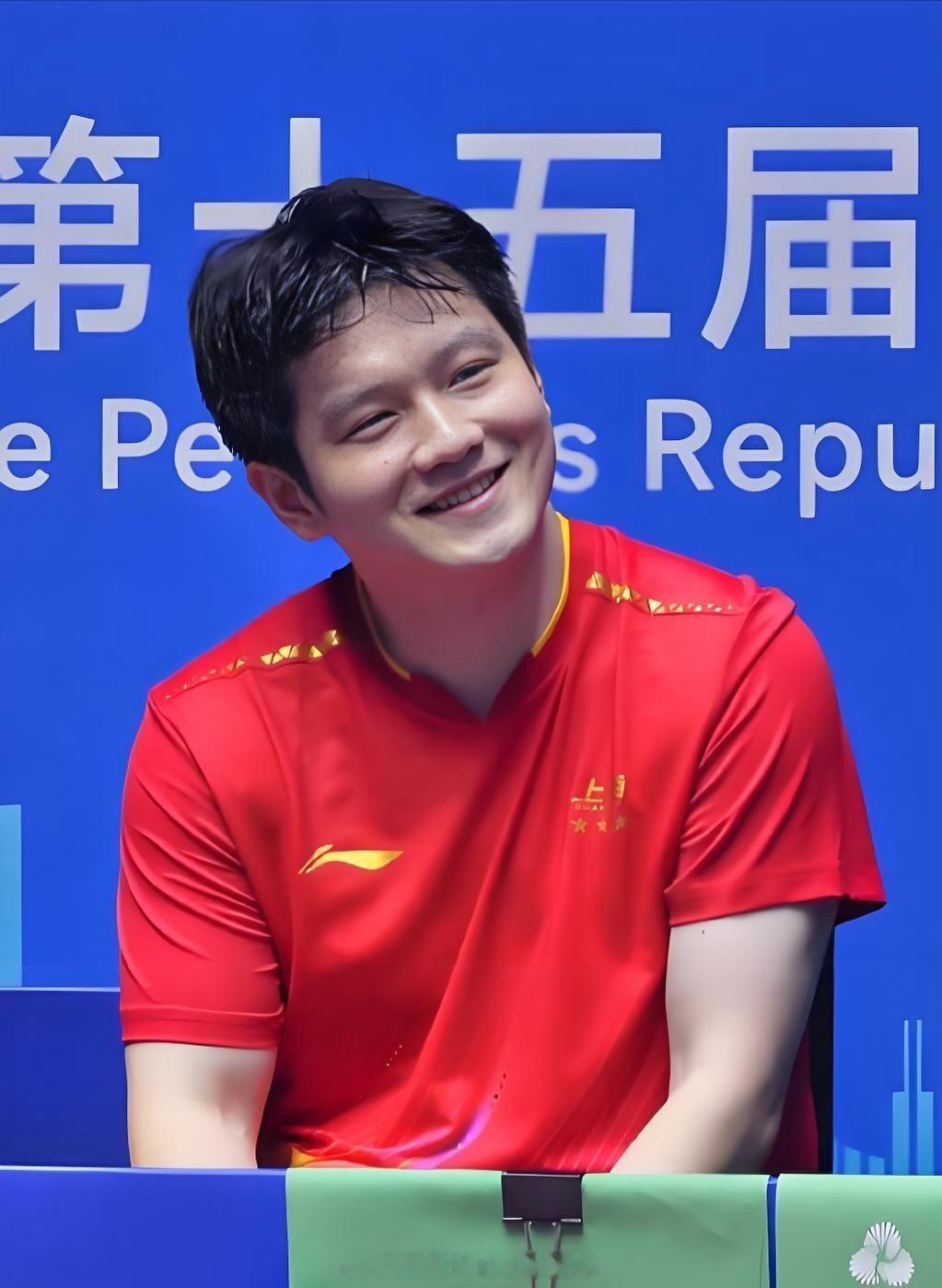 樊振东曾回应是否代表国家队参赛 原话曝光：现阶段压力太大，需与教练领导再探讨！2