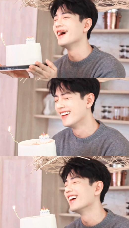 肖战工作室为小红豆送上诚挚祝福，这份回应带着恰到好处的暖意，让人与人之间的联结更