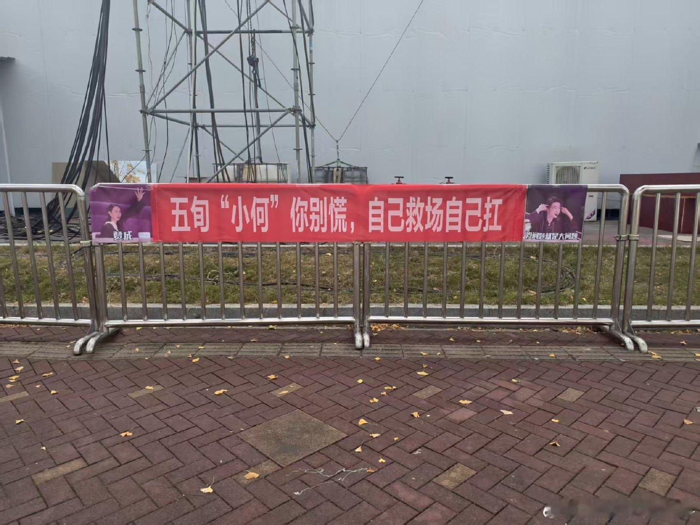 直播全程笑点密集！何老师回应“周考”调侃，自嘲“音综变小品”，既真实又幽默，兢兢