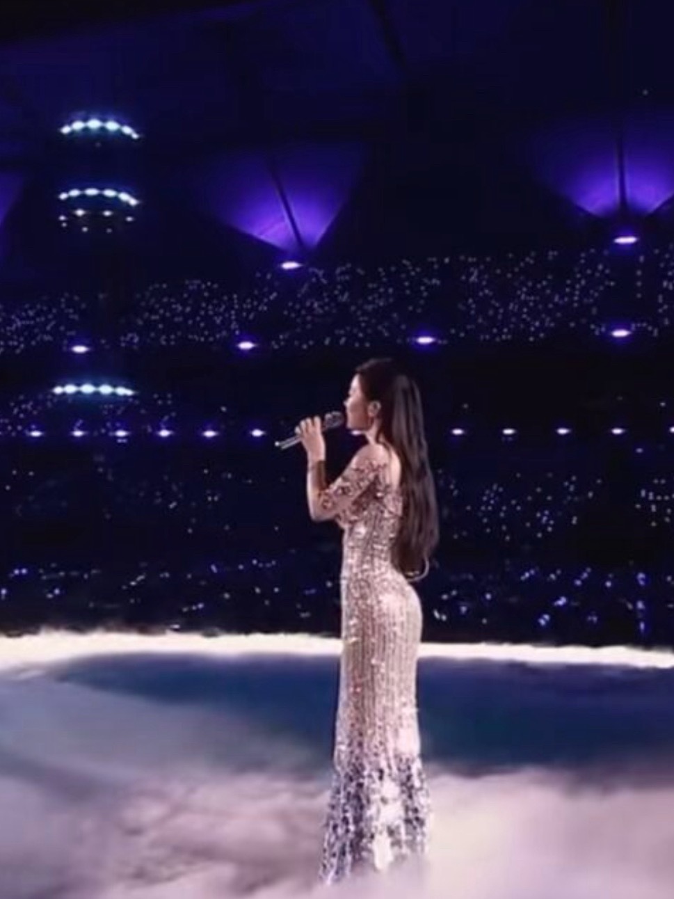 单依纯：纯牛奶有自己的卡戴珊 